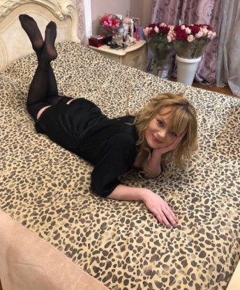 Анкета проститутки Светуша - город Орота, 1995 лет, №13412